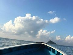 -西涌国际滨海旅游区