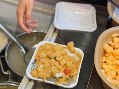 -串妹花式冰粉(乐山总店)