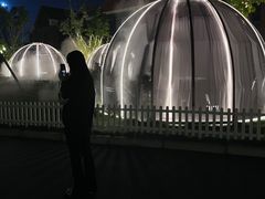 -悦见花开·花园里的火锅·露营·下午茶