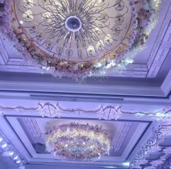 -曼格纳婚礼艺术中心(张江店)