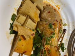 -鼎高高陕西美食(龙德广场店)