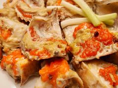 -潮汕味道·煮海餐厅(金麟大厦店)