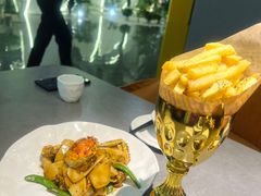 -古仓餐厅·创意菜