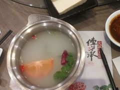 -健晟星期天火锅(河东店)