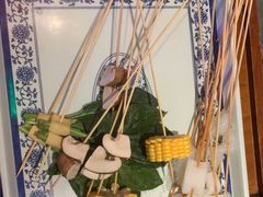 -来涮蜀鲜货火锅串串香(菜市口店)