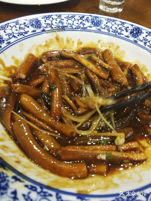 松鹤楼小馆(圆融店)图片 - 第270张