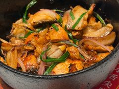 -小粤楼·怀旧粤菜(万辉国际广场店)