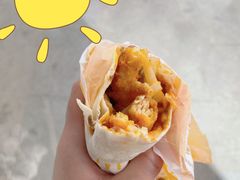 -麦当劳(贵和购物中心B1店)