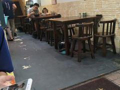 大堂-雄记·揭阳桐坑牛肉店(建华路店)