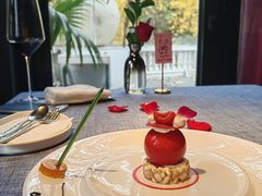 -弦月窗LUNETTE BY AMANDA(复兴路店)