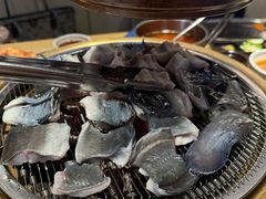 -泥炉烧肉师(新街口金銮巷店)