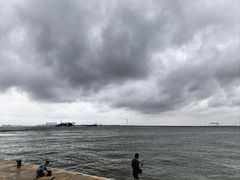 -东疆建设开发纪念公园