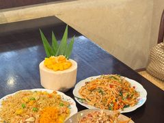 -婉泰·特色小吃·舂鸡脚(告庄二店)