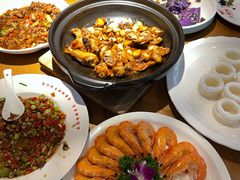 -小财神·老派赣州菜·中华美食地标(第五大道店)