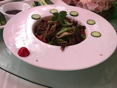 -芭菲盛宴·环球美食(袁家岗店)