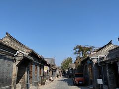 -青州古城