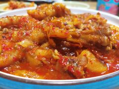 -京玉菲饭店(李村店)