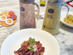 -阿明小菜·海鲜·上海菜(浦建路店)