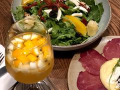 百香果水果白酒-Apollo·西班牙小酒馆(安福路店)