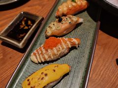 -俊屋料理·烧鸟·寿司·日泰融合菜(星际云汇店)