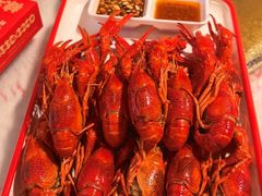 -辣不怕口味虾(长沙总店)