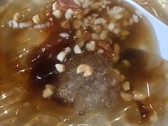红糖冰粉-钢管厂五区小郡肝火锅串串香(总店)