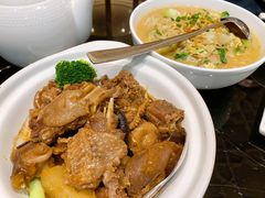 生焖狮头鹅-闽和南(深圳万象城店)