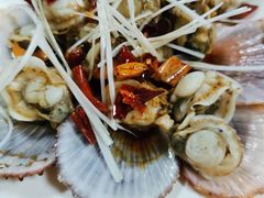 -二红烧烤排骨串(麦岛店)