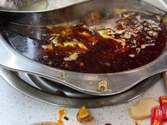 -小郡肝串串(解放碑店)