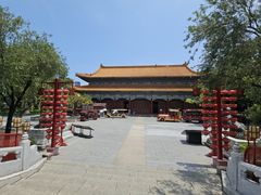 -珠海圆明新园