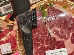-七鲜超市(瑞虹天地太阳宫店)