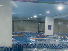 -嗨北游泳俱乐部(艺丰大厦店)
