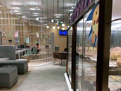 -奈雪的茶(国金中心店)