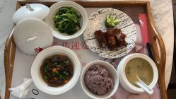 -喜喜月子(瑞虹天地店)