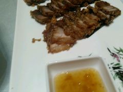 -满汉楼(江畔店)