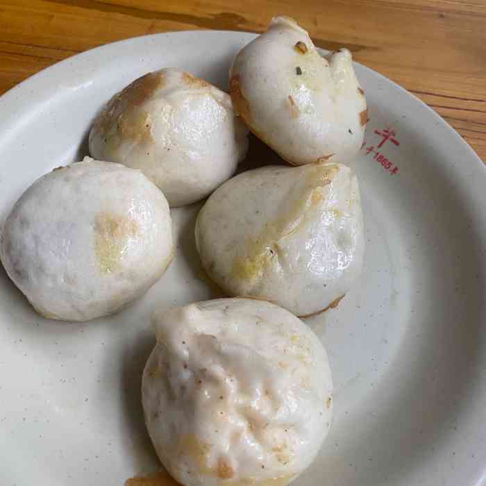 李四辈永城牛肉水煎包(众意路店)-"2020出差第十六站,坐标河南郑州.