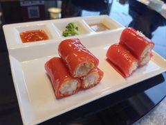 -同庆楼(建邺万达店)