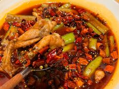 -茅庐毛血旺(临沂泰盛广场店)