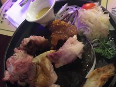 -马迭尔德式西餐精酿啤酒屋(中央大街店)