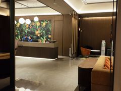 -桔子酒店(成都蜀汉路东地铁站店)