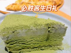 -必胜客(金狮广场店)