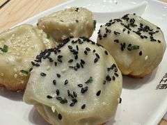 -小杨生煎(深圳岗厦北店)