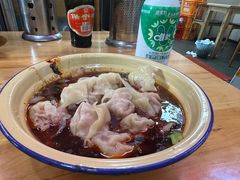 -老蒋面(南坪店)