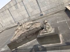 -侵华日军南京大屠杀遇难同胞纪念馆