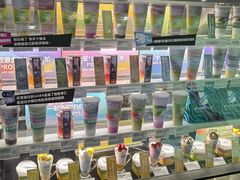 -Blueglass酸奶(财富购物中心店)