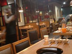 -傣妹火锅(南京东路一店)