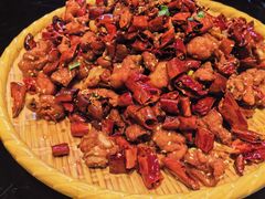 -58度品质川菜馆(经一路店)