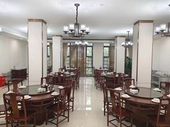 -茶港食堂(武昌店)
