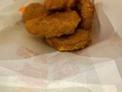 -汉堡王(嘉定宝龙城市广场)
