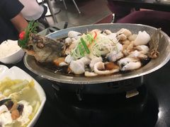 -鹿港小镇(悠唐店)